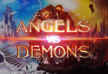 Angels vs Demons