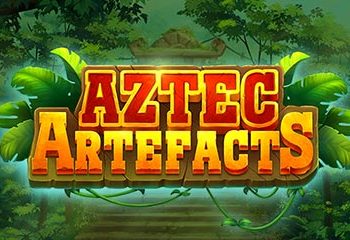 Aztec Artefacts