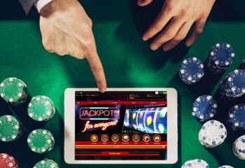 Игры в онлайн казино